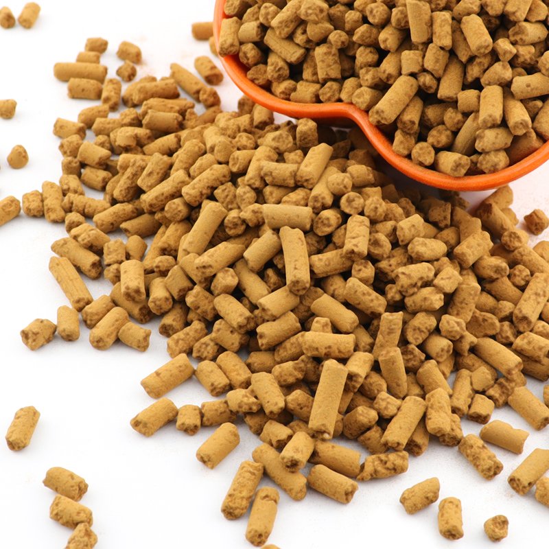 Iron Oxide Manufacturer Catalyst Price Oxyhydroxide Desulfurizer For Biogas Desulfurization