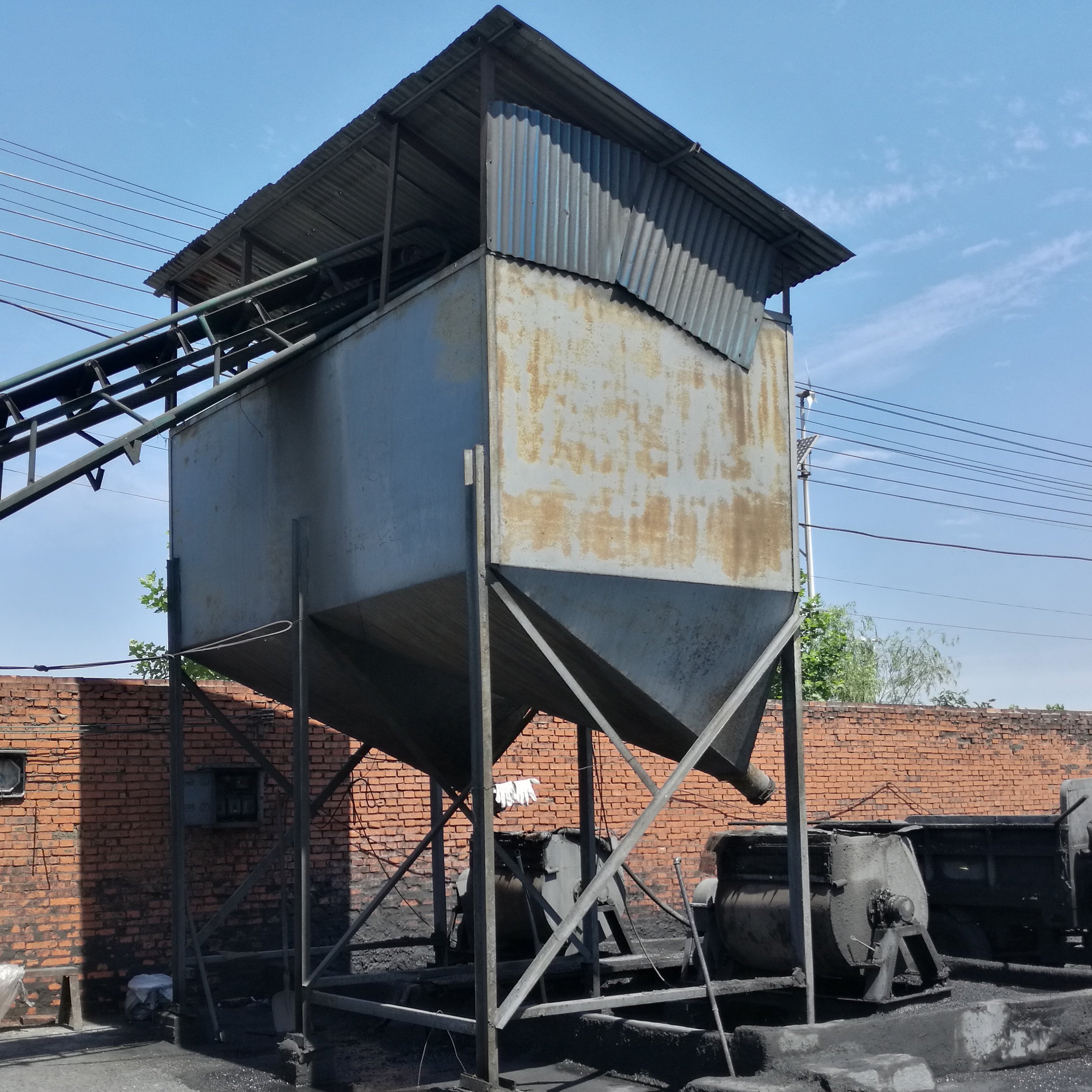 Iron Oxide Manufacturer Catalyst Price Oxyhydroxide Desulfurizer For Biogas Desulfurization