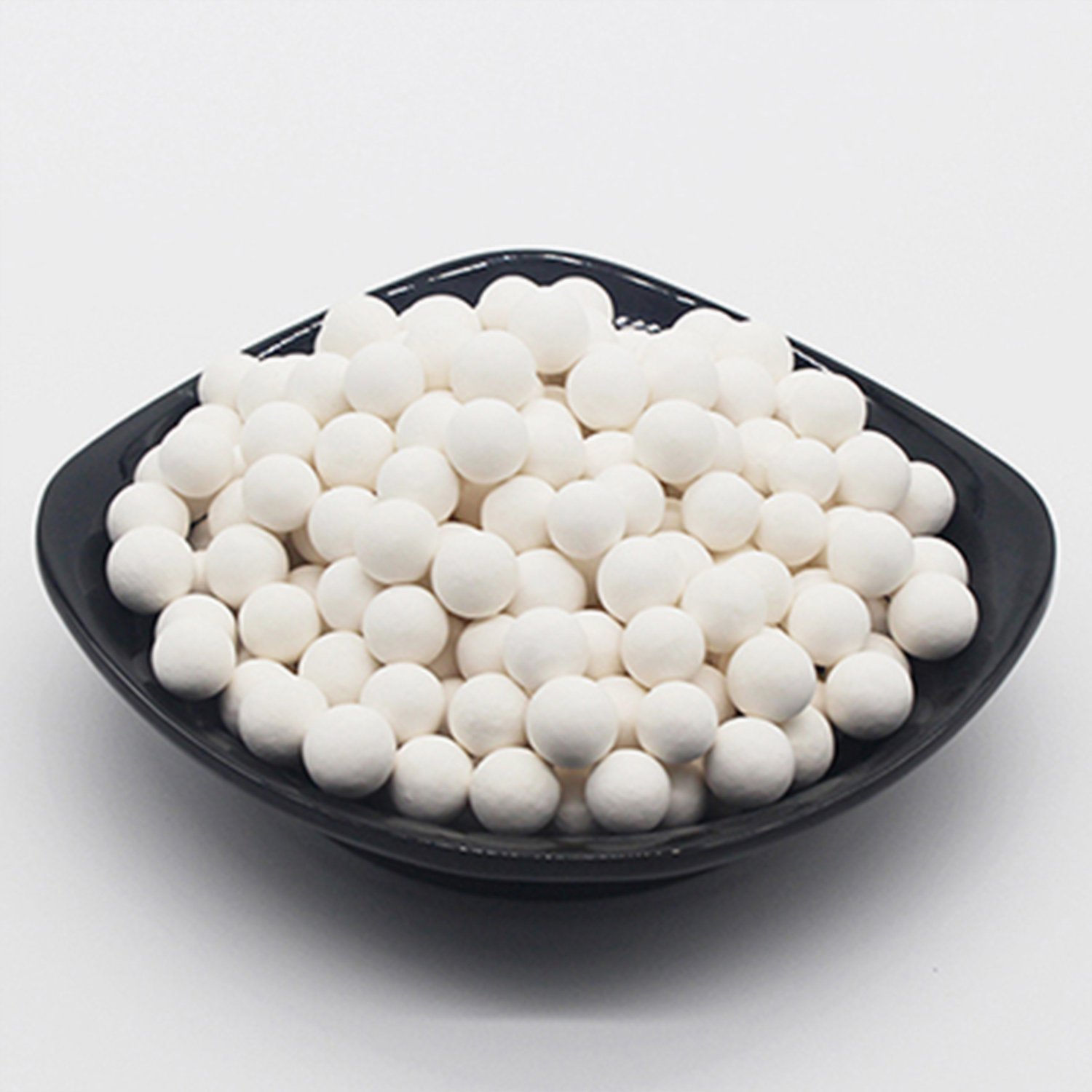 Wholesale Supply of Activated Alumina Powder Liquid Fluorine Removal Water Filtration Applications Packaged Bags Also Known Pam