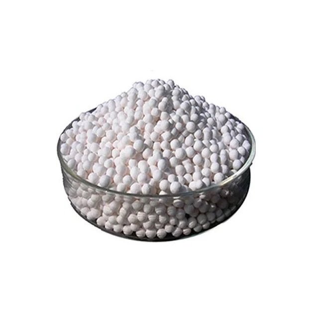 Wholesale Supply of Activated Alumina Powder Liquid Fluorine Removal Water Filtration Applications Packaged Bags Also Known Pam