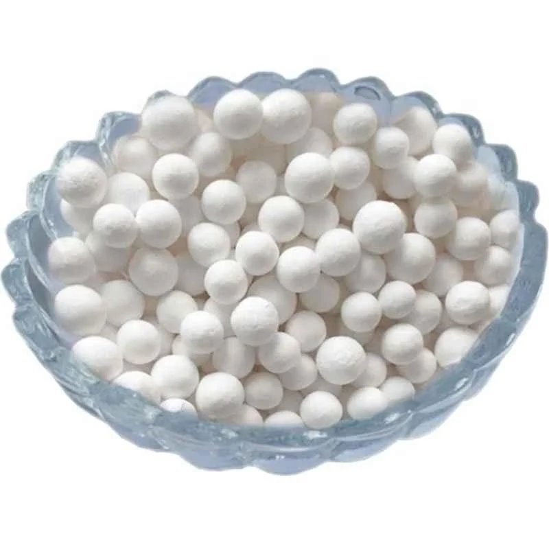 Wholesale Supply of Activated Alumina Powder Liquid Fluorine Removal Water Filtration Applications Packaged Bags Also Known Pam