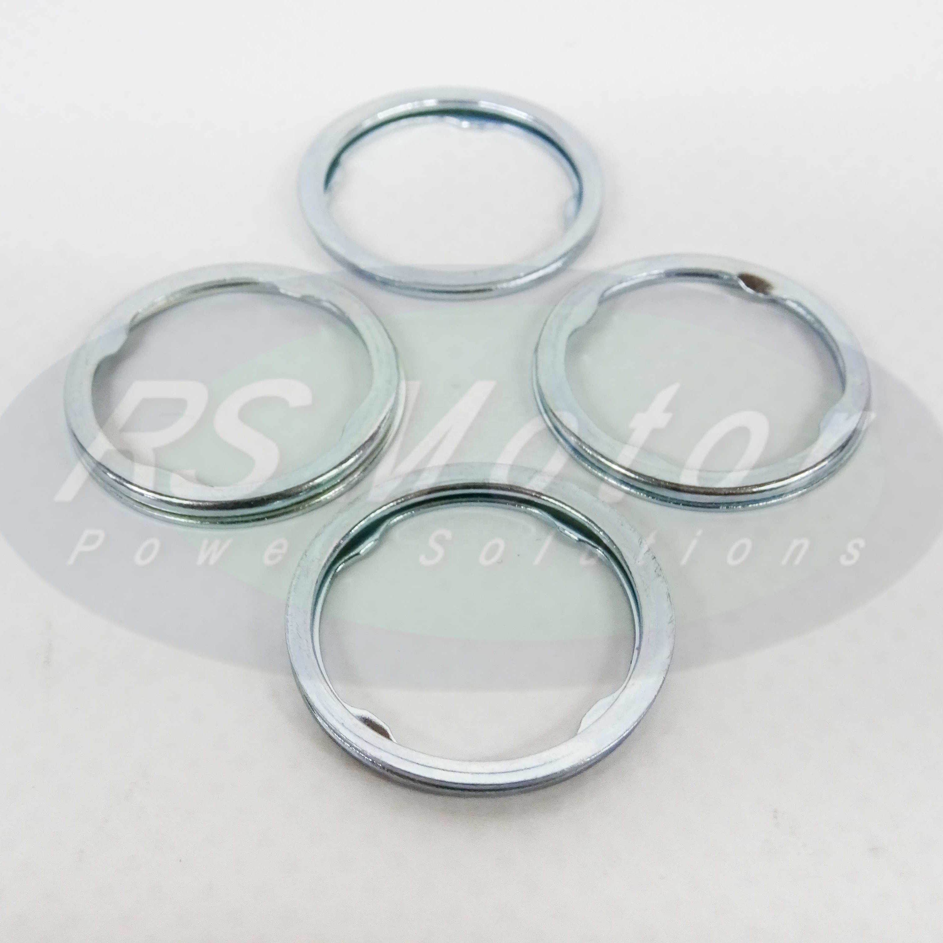 SEALING RING MWM ENGINES RS 01174200