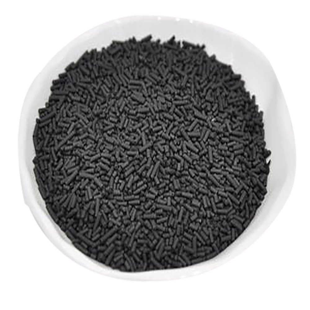 Psa Nitrogen Carbon Molecular Sieve Cms with Activated Alumina for Nitrogen Purification System