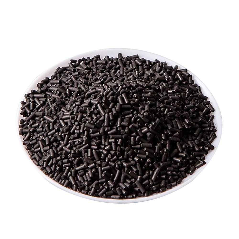 Psa Nitrogen Carbon Molecular Sieve Cms with Activated Alumina for Nitrogen Purification System
