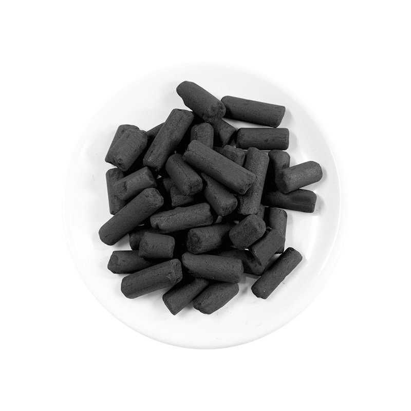 Psa Nitrogen Carbon Molecular Sieve Cms with Activated Alumina for Nitrogen Purification System