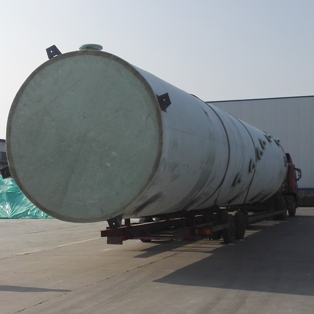 Exhaust Gas Purification Desulfurization Tower,Fgd/biogas Wet Scrubber