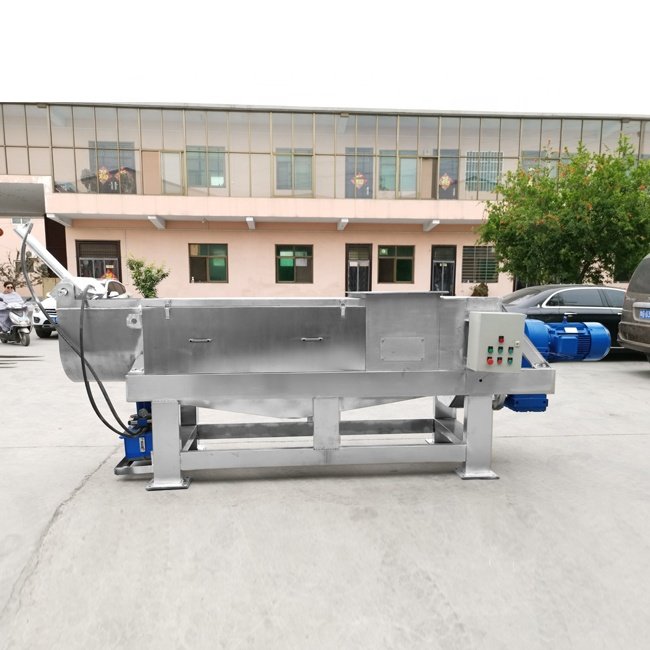 Food Waste Recycling Machine Anaerobic Biogas Digester Biogas Digester