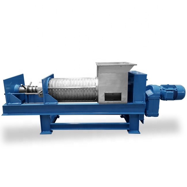 Food Waste Recycling Machine Anaerobic Biogas Digester Biogas Digester