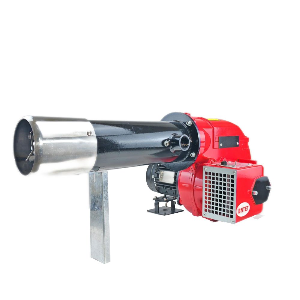 Industrial environmental protection and economic burner 350 kg Steam Boiler Gas Burner bottom price from China manufacturer