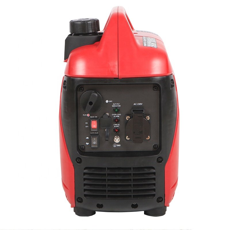 In Stock Maintenance-free power station generator for home application