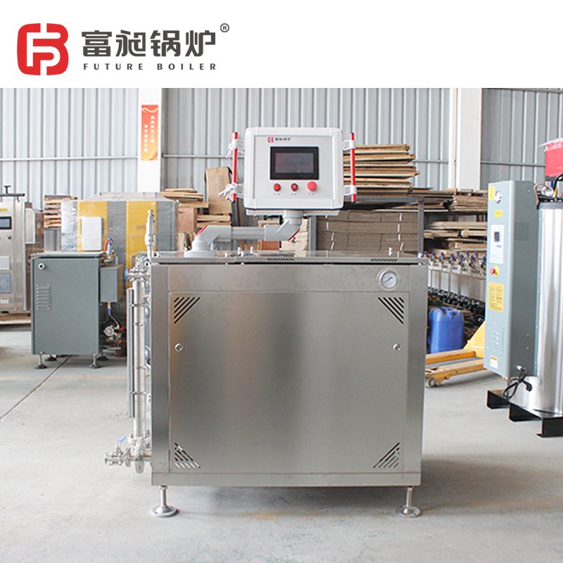 1 Ton Biogas Heating Boiler Gas-coal Dual-purpose Atmospheric Hot Water Boiler Electric Industrial Steam Provided Thailand PLC