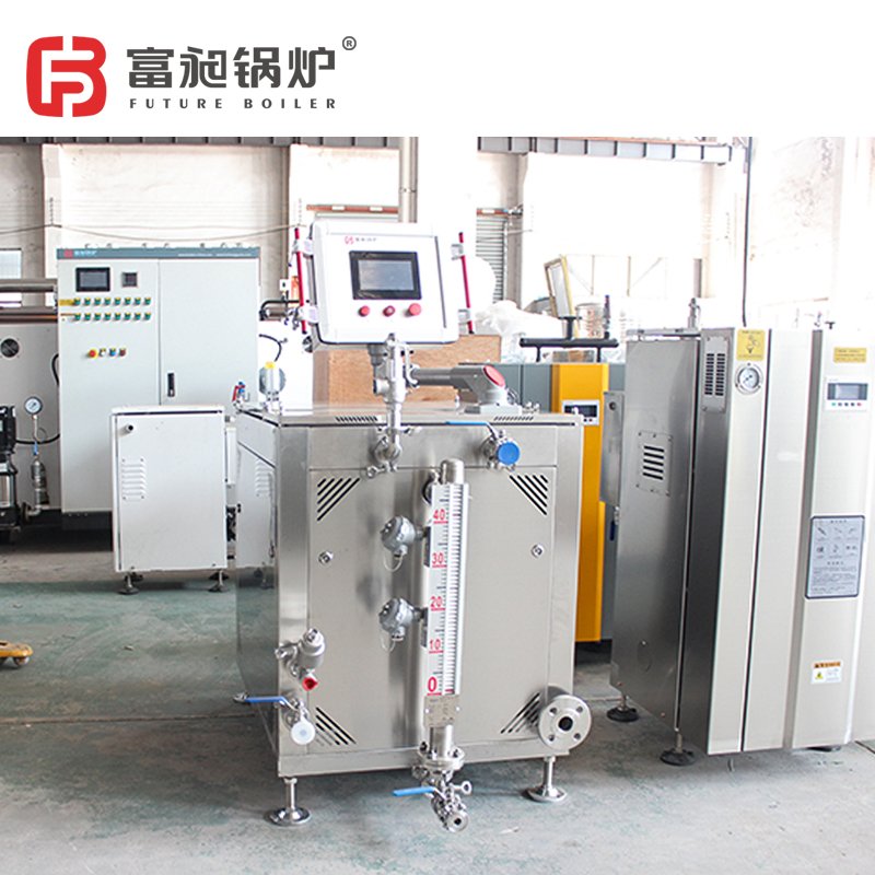 1 Ton Biogas Heating Boiler Gas-coal Dual-purpose Atmospheric Hot Water Boiler Electric Industrial Steam Provided Thailand PLC