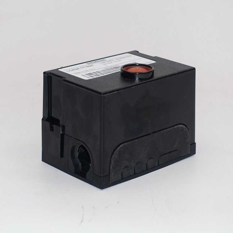 BNTET Siemens LFL series gas burner controller gas burner accessories