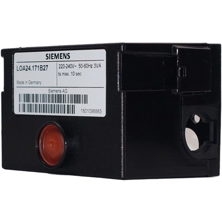 BNTET Siemens LFL series gas burner controller gas burner accessories