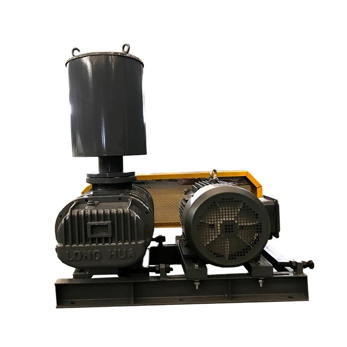 ARUS HDLH series roots blower Oil Free Vacuum Pump Mechanical Vacuum Pump Blower Roots Oil Diffusion Booster