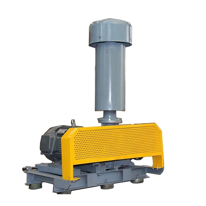 ARUS HDLH series roots blower Oil Free Vacuum Pump Mechanical Vacuum Pump Blower Roots Oil Diffusion Booster