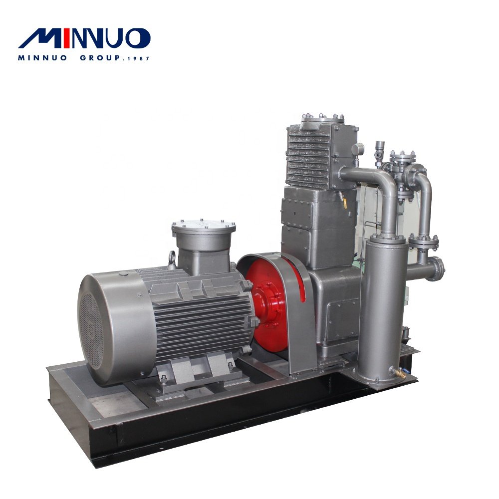 China brand LPG CNG liquefied petroleum gas compressor biogas compressor