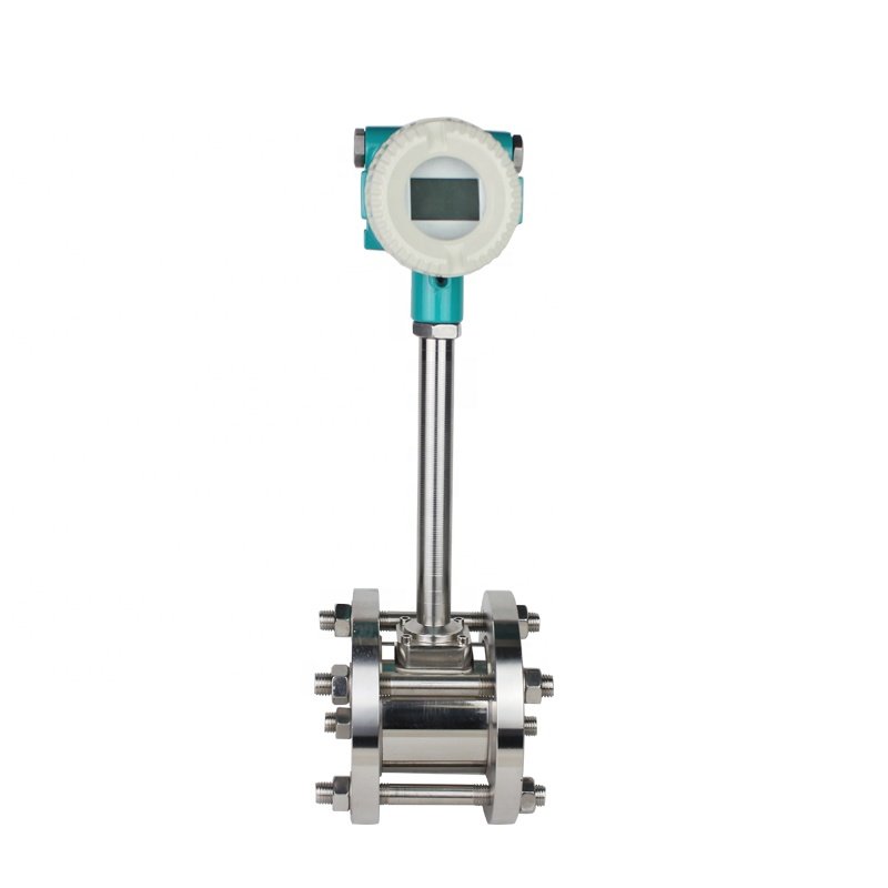 Lugb flowmeters gas flow meter steam line for biogas half inches