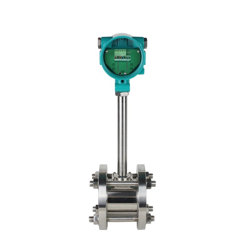 Lugb flowmeters gas flow meter steam line for biogas half inches