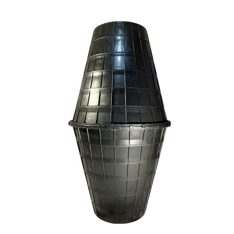 Home Biogas System Sewage Waste Treatment Domestic Biogas Digester Septic Tank farm use septic tank