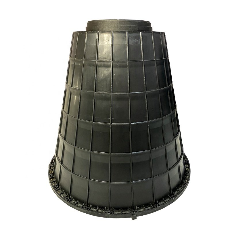 Home Biogas System Sewage Waste Treatment Domestic Biogas Digester Septic Tank farm use septic tank
