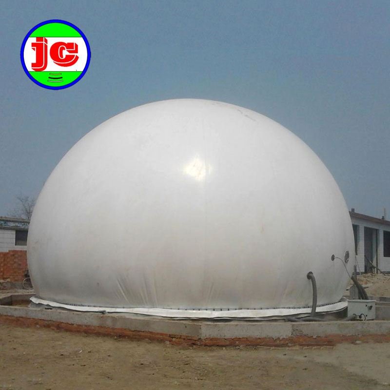 Biogas plant project complete equipment