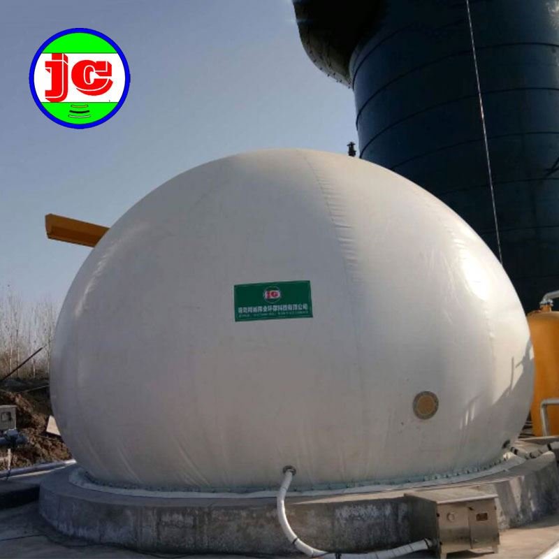 Biogas plant project complete equipment
