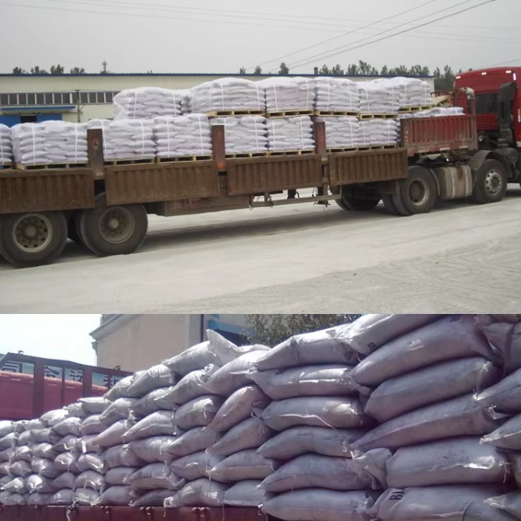 Zhongchuang 2mm 3mm 4mm High Purity Iron Oxide Manufacturer Fe2o3 For Biogas Desulphurizing Catalyst Price