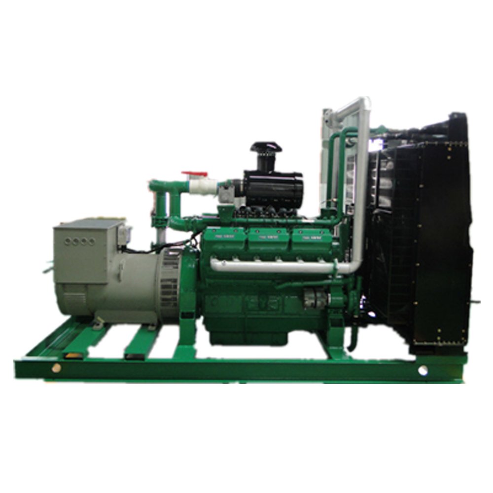 Best selling for 100kw natural gas engine CHP made in china