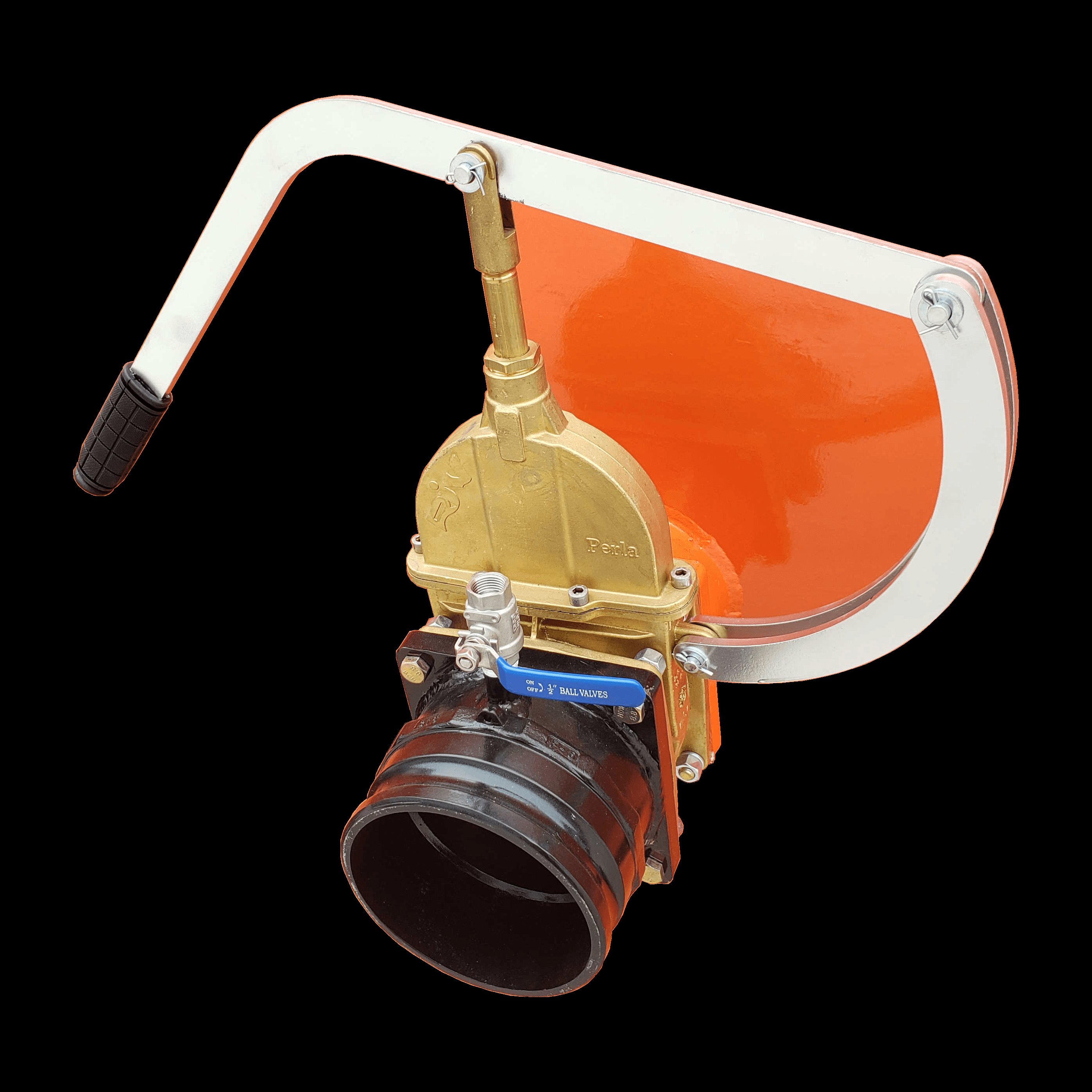 Manufacturer supply sewage pump slurry vacuum suction semi-trailer liquid muck manure dung spreader