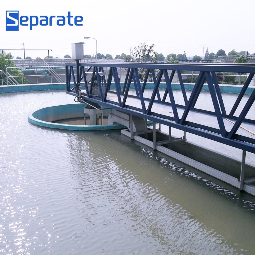Wastewater Treatment Equipment In The Paper Industry Model For Biogas Plant Industrial Waste Water Treatment Machine