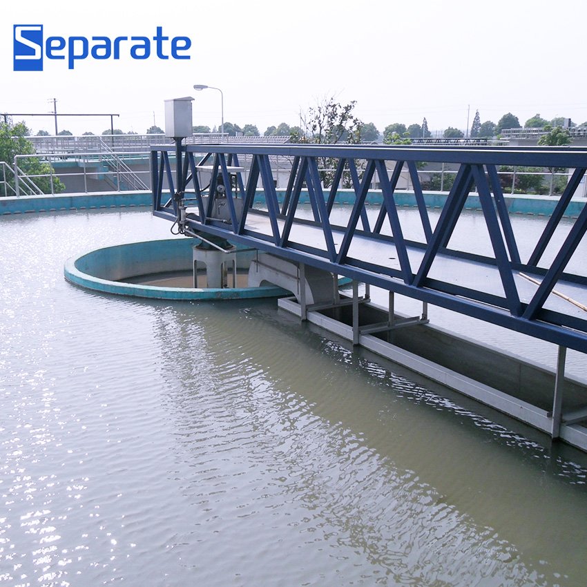 Wastewater Treatment Equipment In The Paper Industry Model For Biogas Plant Industrial Waste Water Treatment Machine