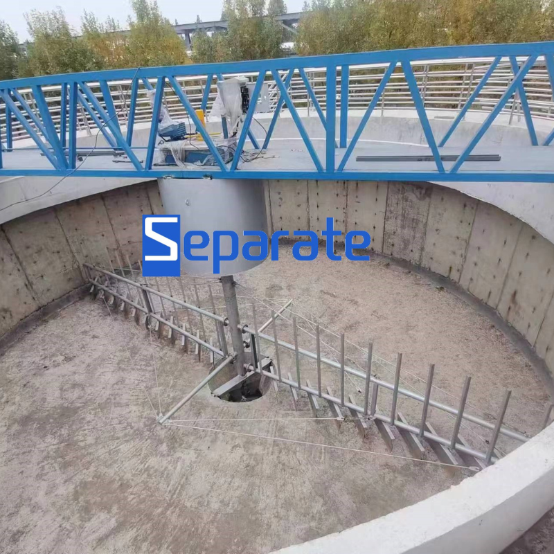 Wastewater Treatment Equipment In The Paper Industry Model For Biogas Plant Industrial Waste Water Treatment Machine