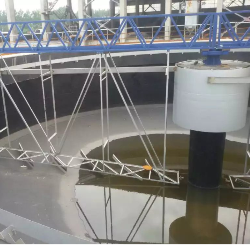 Wastewater Treatment Equipment In The Paper Industry Model For Biogas Plant Industrial Waste Water Treatment Machine