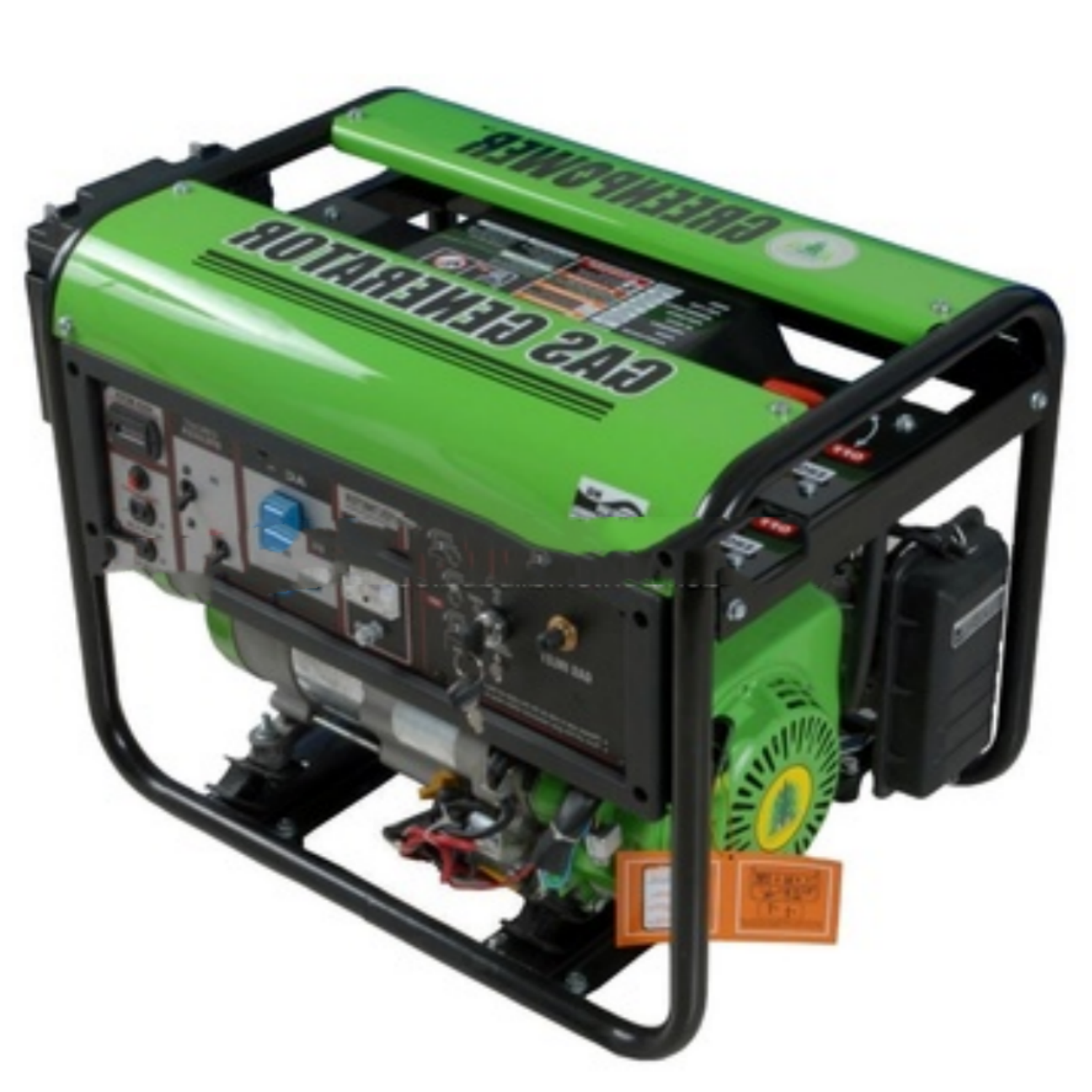 ACME Hot Selling 2Kw/3Kw/5Kw Biogas Generator