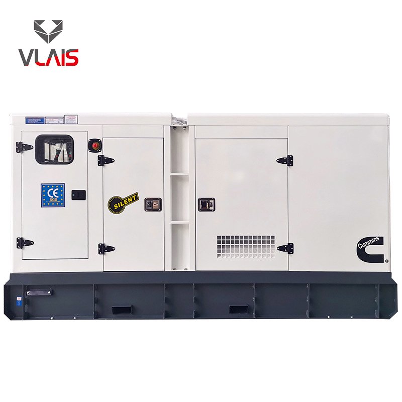 Gas Generator Set 10kw-1000kw Gas Turbine Generator with Natural Gas Biogas LPG for Electric Power Station