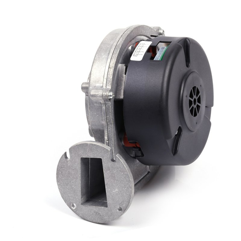 CE certificate Gas boiler Biogas Gas Water Heater Centrifugal fan blower