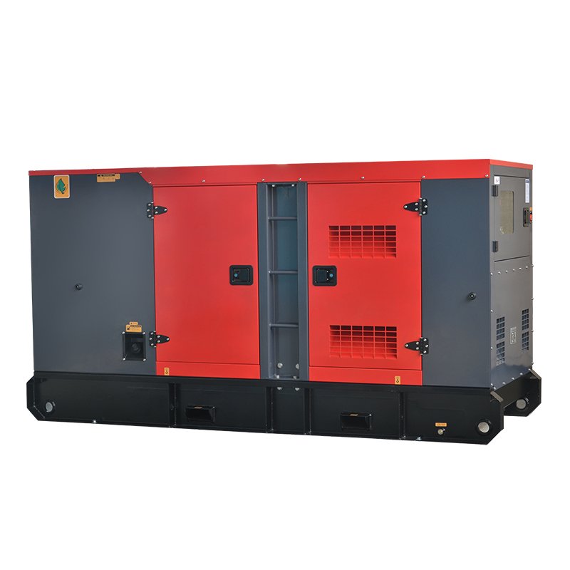 1000kw 1250kva Natural Gas Biogas silent container power gas Generator with CHP by Perkins 4016-61TRS2 engine