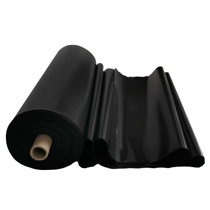 Seepage control membrane 1.5mm biogas digester artificial lake seepage control EVA geomembrane corrosion-resistant