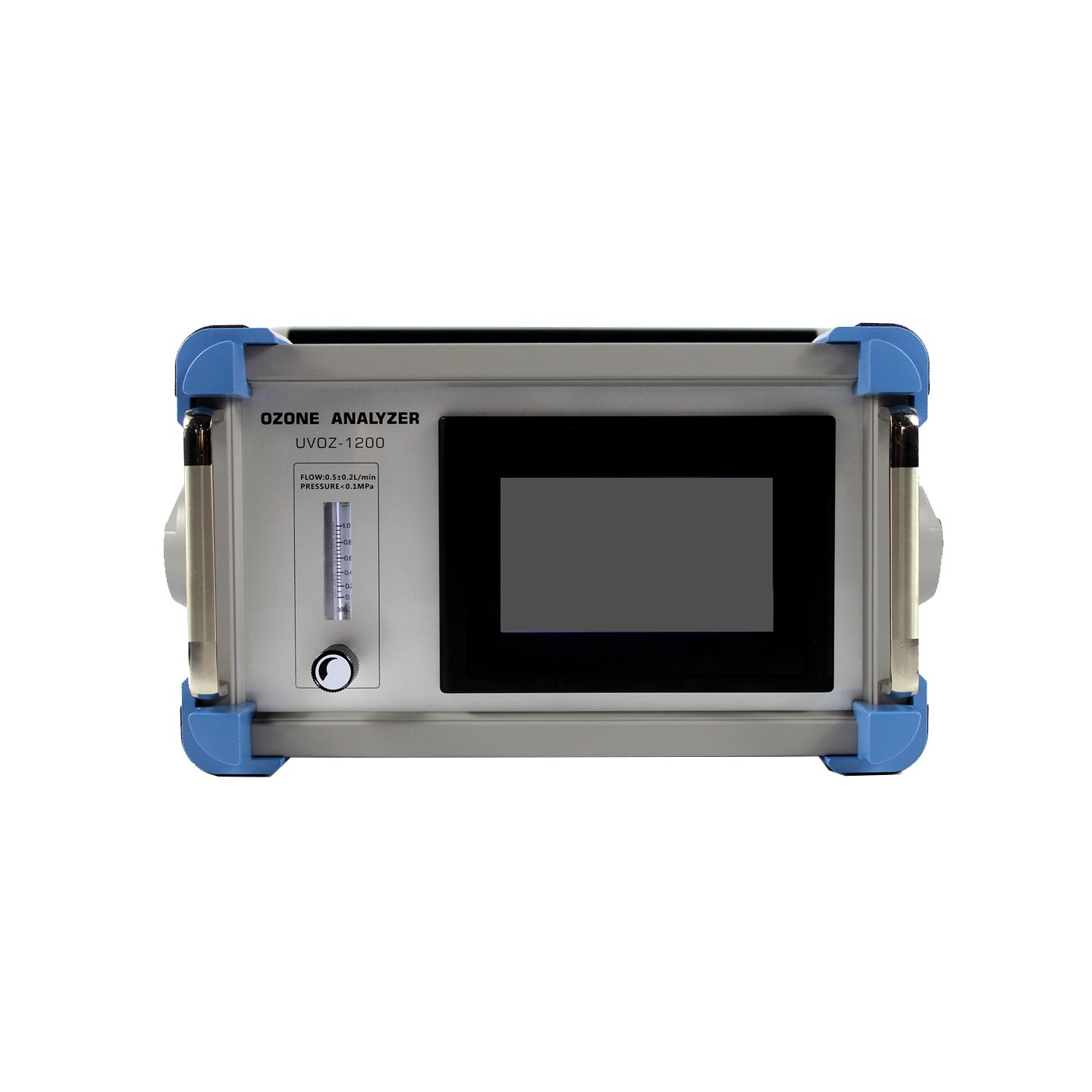 Zetron PTM600-OZ Ozone Generator Pipeline Gas Personal Ozone Analyzer