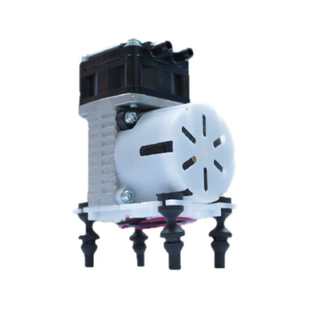 Excellent Quality Electric Linear Suction Pump Air Blower Easy To Install For Family Homes