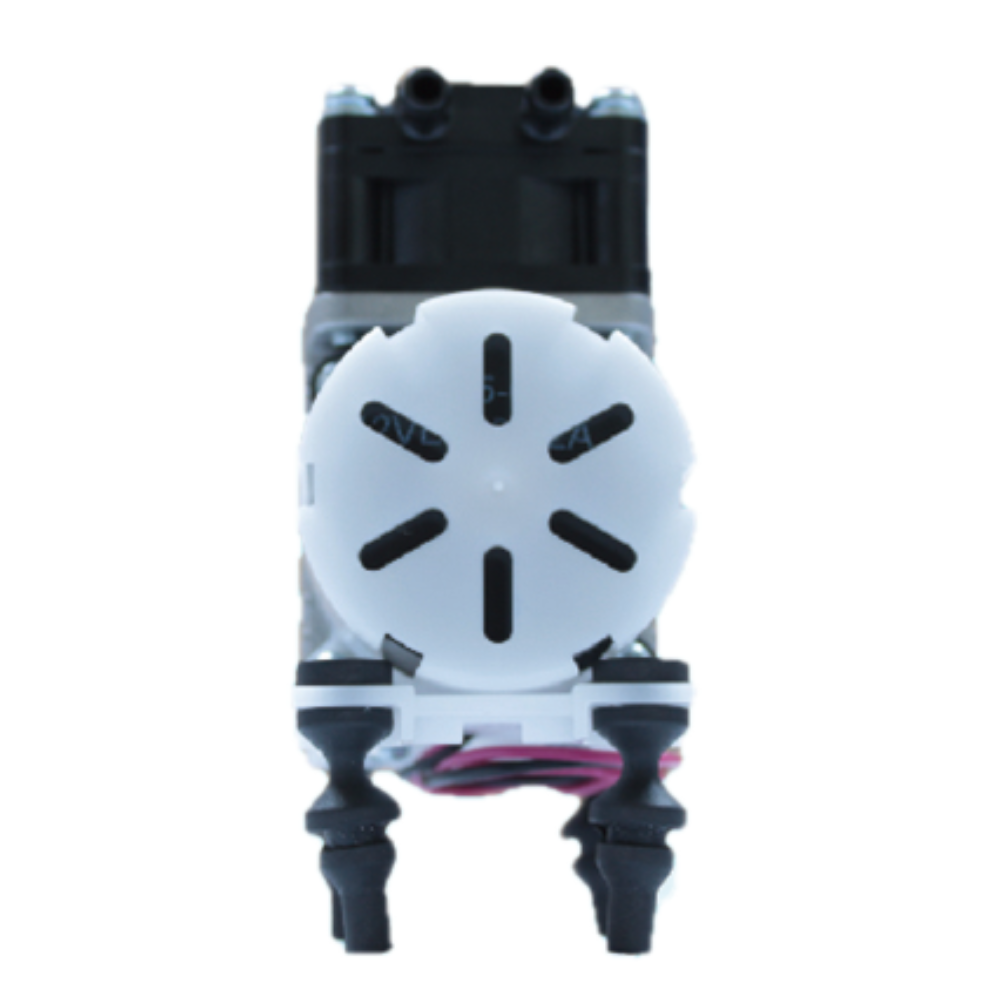 Excellent Quality Electric Linear Suction Pump Air Blower Easy To Install For Family Homes