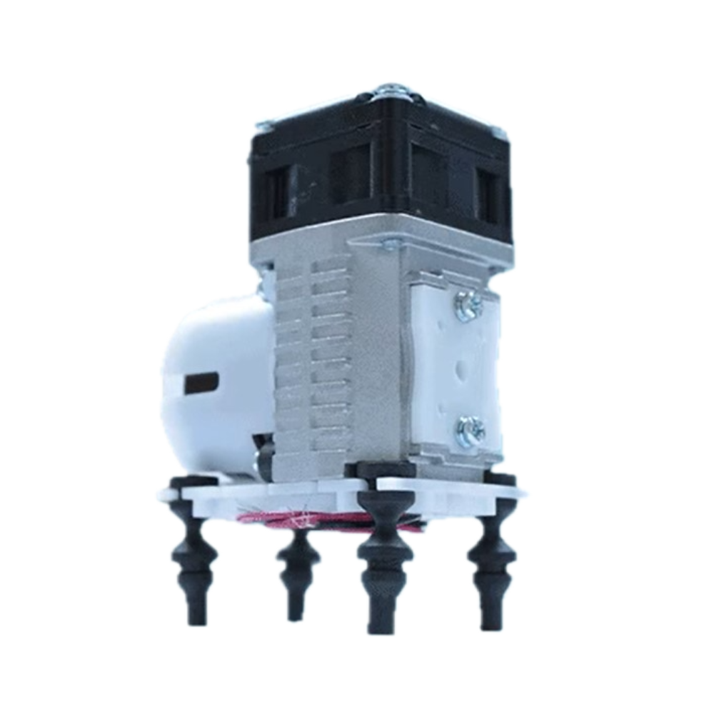 Excellent Quality Electric Linear Suction Pump Air Blower Easy To Install For Family Homes