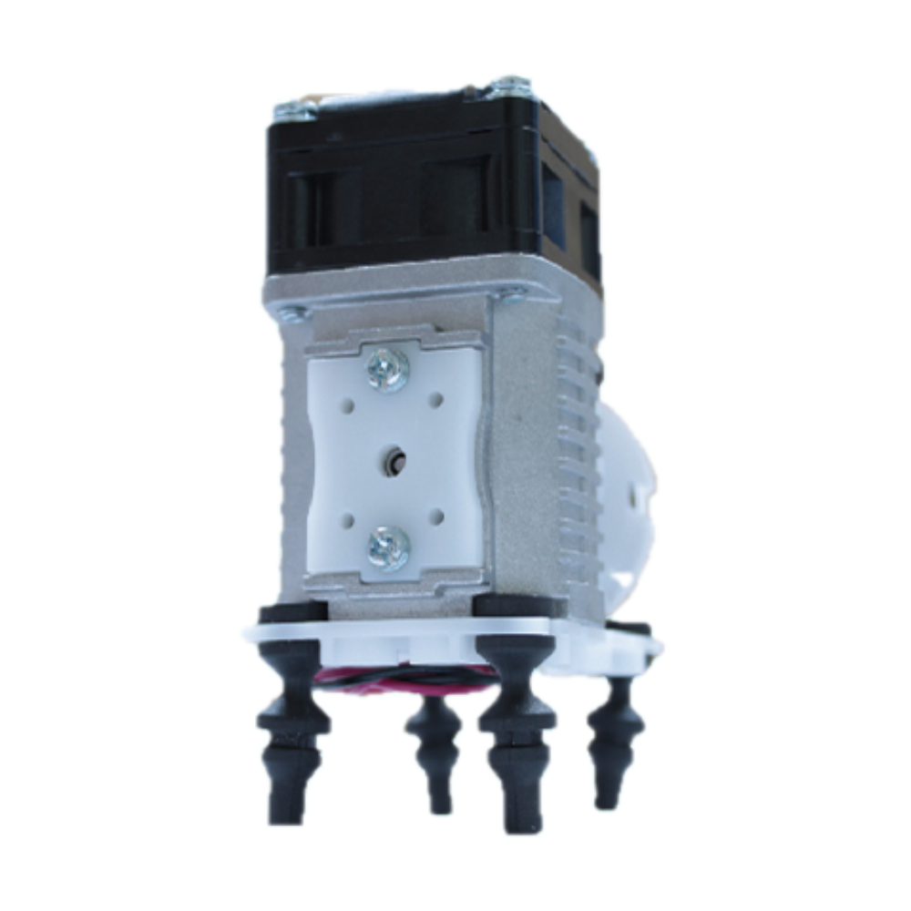 Excellent Quality Electric Linear Suction Pump Air Blower Easy To Install For Family Homes