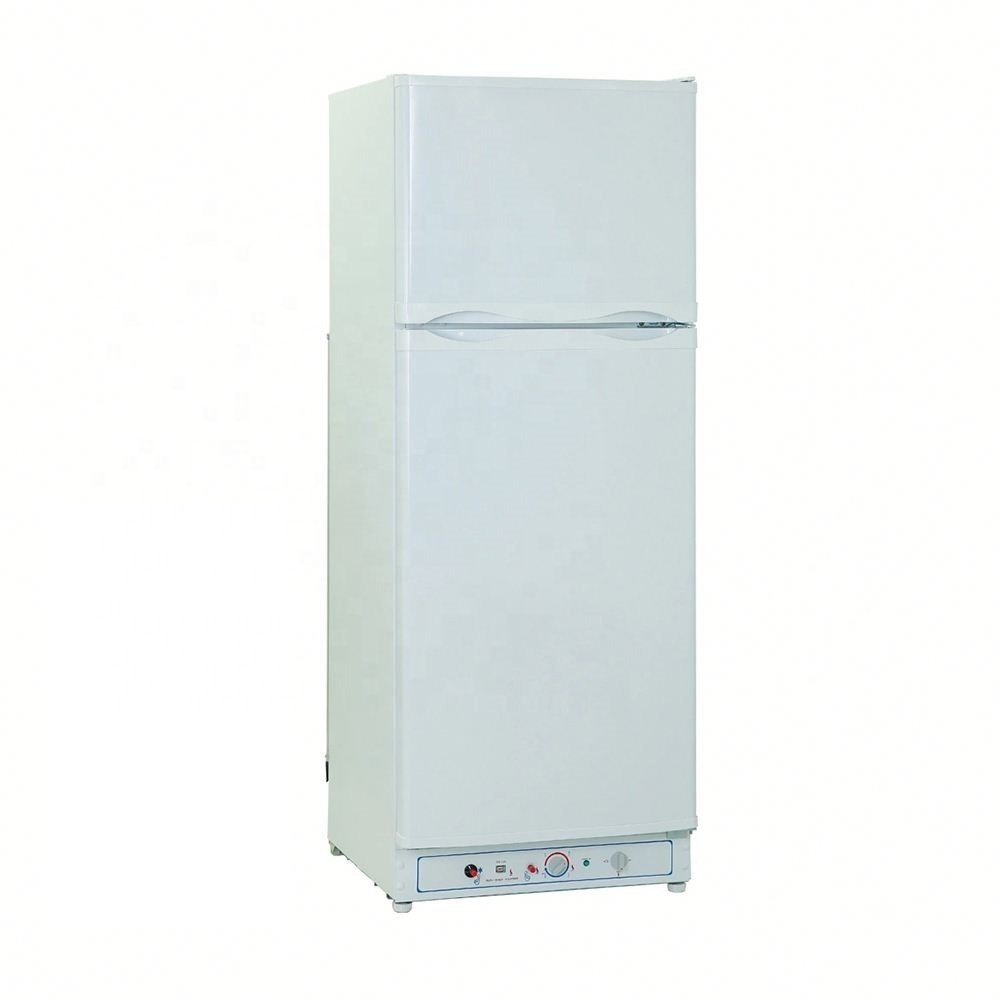 biogas gas refrigerator biogas fridge appliance treatment equipment accessory
