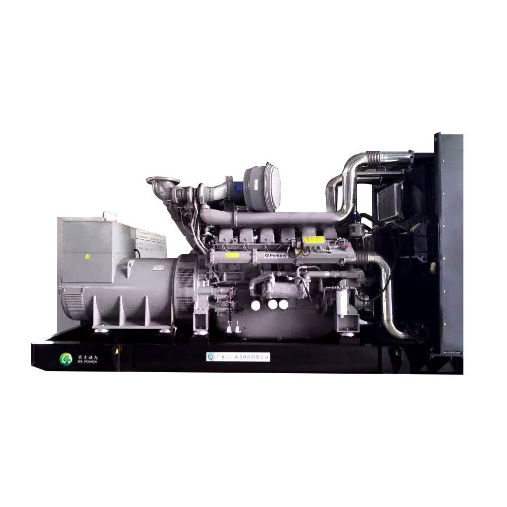 1.5MW Generator Synchronization DSE8610 Generator Price