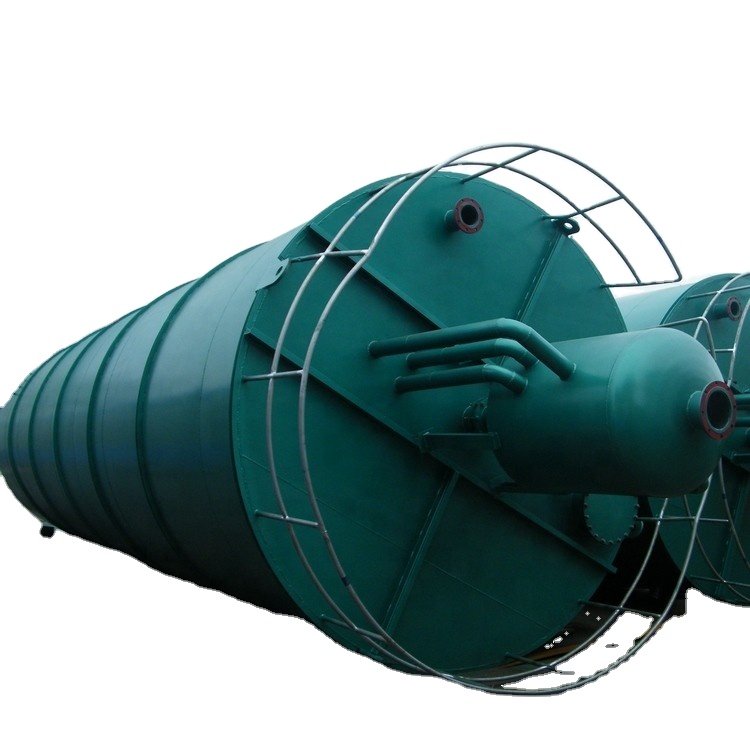 Starch wastewater treatment equipment biogas high load IC anaerobic reactor