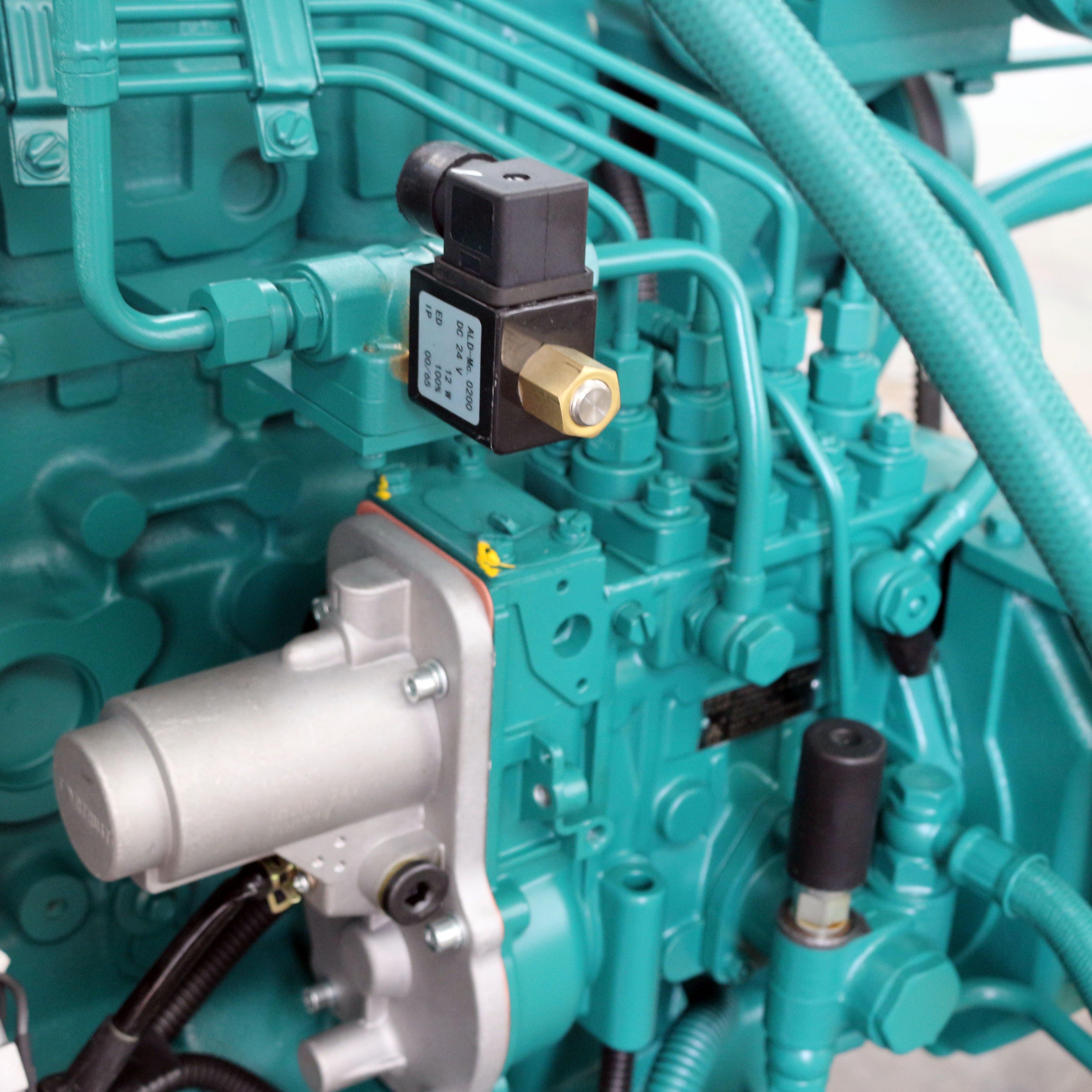 Eco-Friendly Gas Generator Set: Advancing Clean Energy Solutions With Low Emission And High Efficiency