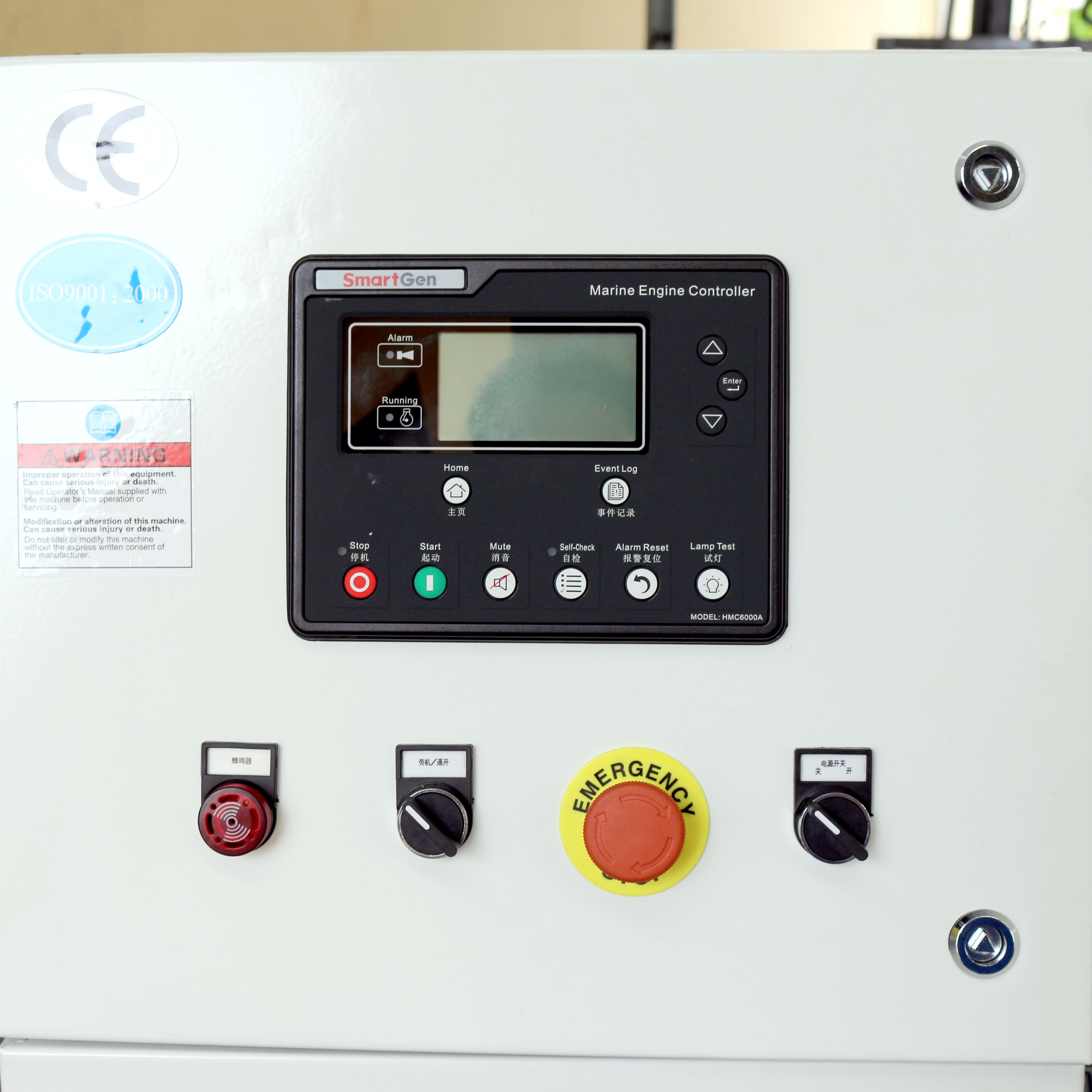 Eco-Friendly Gas Generator Set: Advancing Clean Energy Solutions With Low Emission And High Efficiency