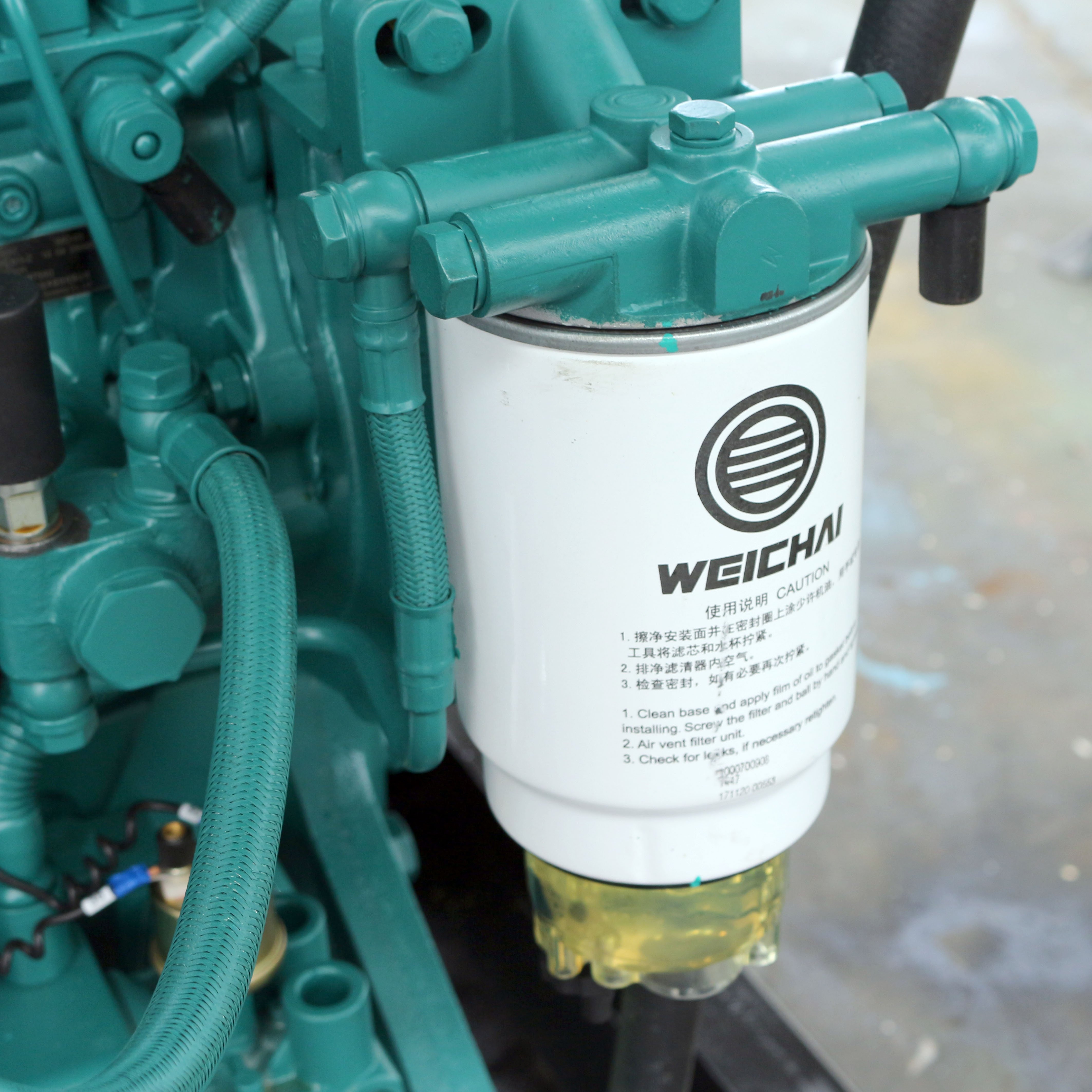 Eco-Friendly Gas Generator Set: Advancing Clean Energy Solutions With Low Emission And High Efficiency